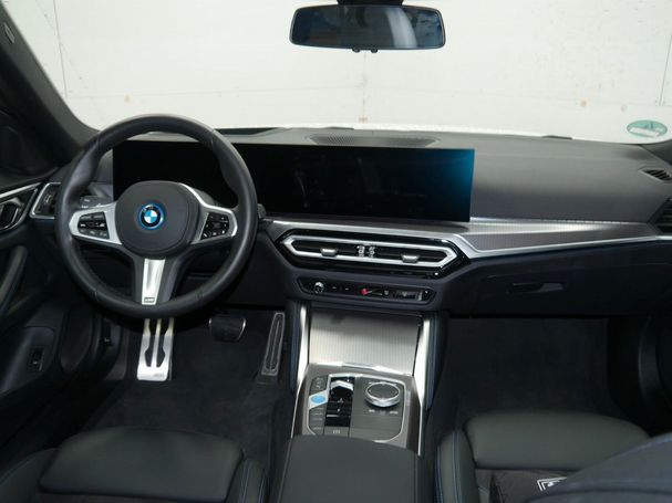 BMW i4 M Sport 250 kW image number 5