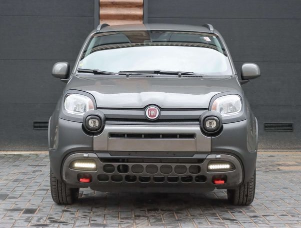 Fiat Panda 51 kW image number 29