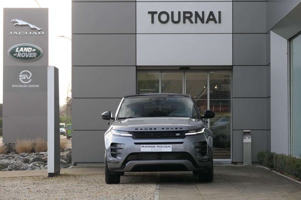 Land Rover Range Rover Evoque P300e AWD 227 kW image number 6