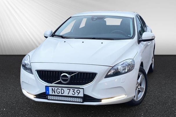 Volvo V40 T2 91 kW image number 1