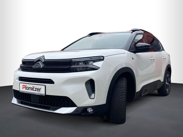 Citroen C5 Aircross 165 kW image number 1