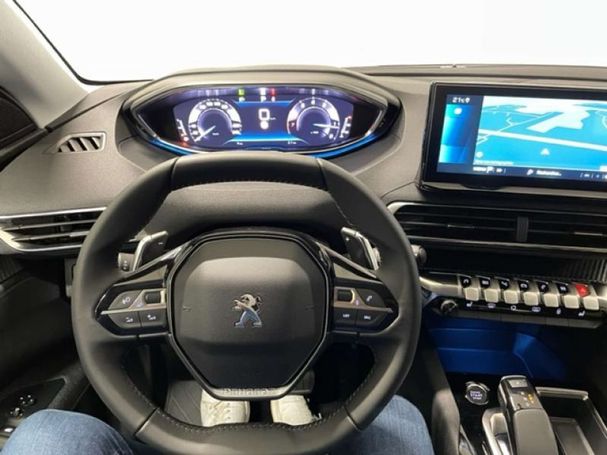 Peugeot 5008 96 kW image number 14