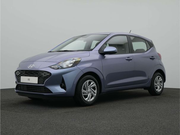 Hyundai i10 1.0 49 kW image number 1