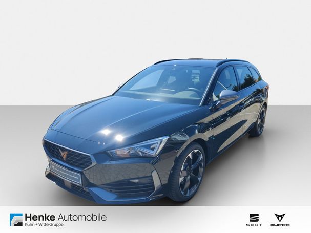 Cupra Leon Sportstourer 1.5 eTSI 110 kW image number 1