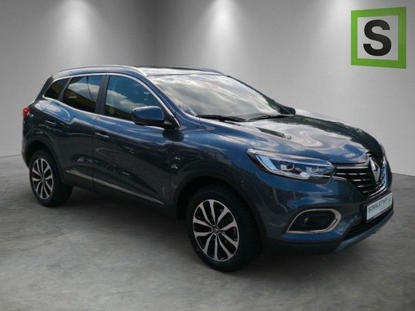 Renault Kadjar TCe 160 Techno 116 kW image number 3