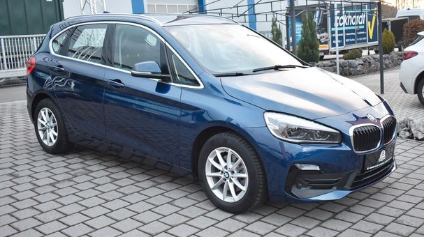 BMW 218i Active Tourer 103 kW image number 7