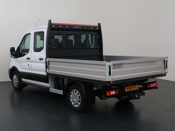 Ford Transit 350 L2 2.0 Trend 96 kW image number 22