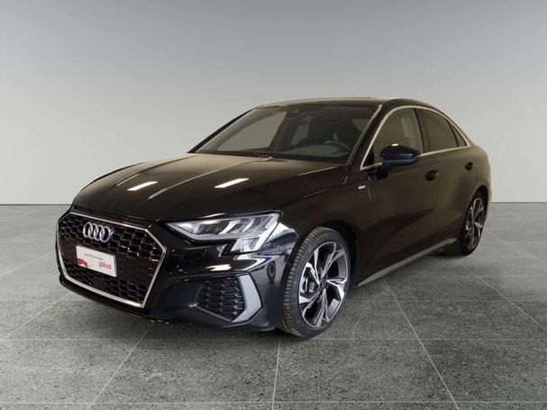 Audi A3 30 TFSI S-line 81 kW image number 1