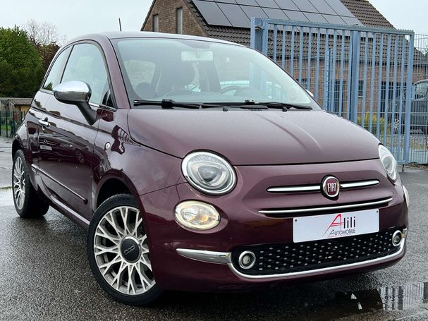 Fiat 500 1.2 51 kW image number 3