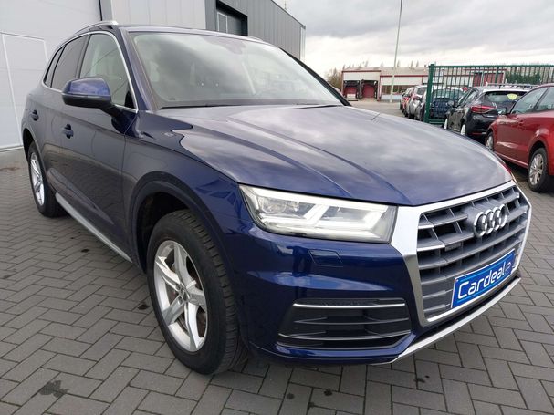 Audi Q5 2.0 TDI quattro Sport 140 kW image number 2