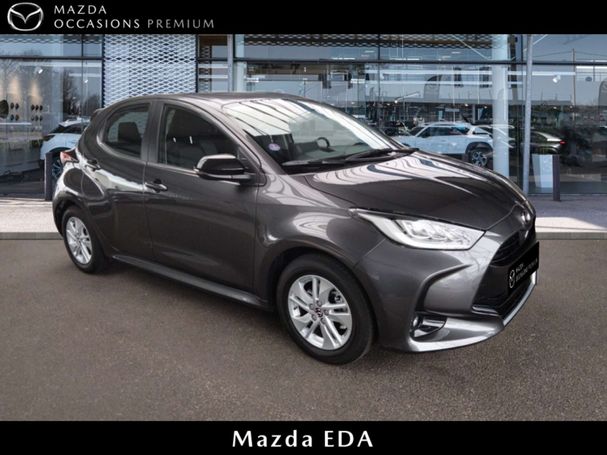 Mazda 2 69 kW image number 2