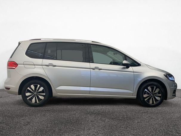 Volkswagen Touran 2.0 TDI DSG 110 kW image number 5