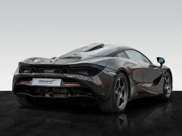 McLaren 720S 530 kW image number 1