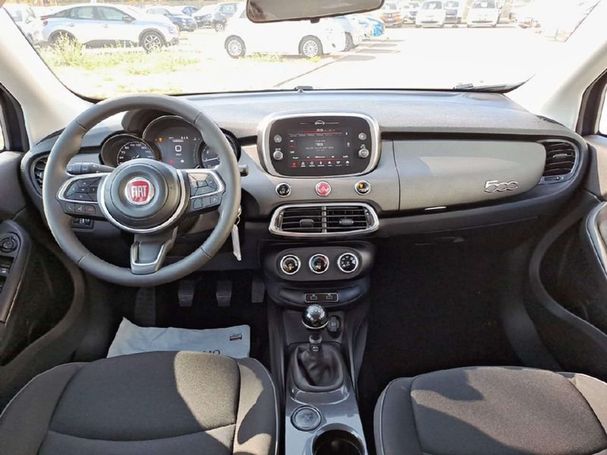 Fiat 500X 1.0 88 kW image number 9