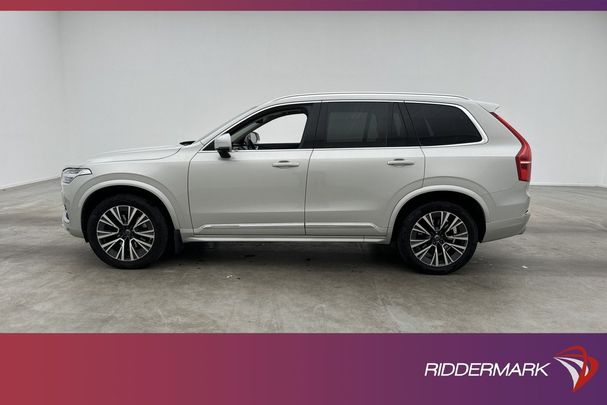 Volvo XC90 B5 AWD Inscription 175 kW image number 10