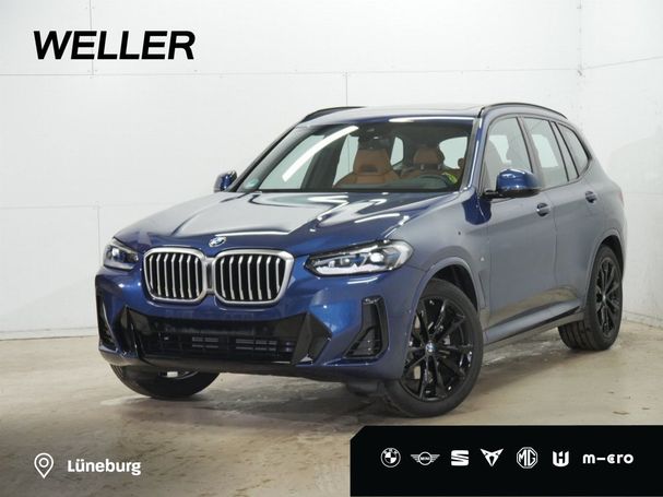 BMW X3 xDrive 140 kW image number 2