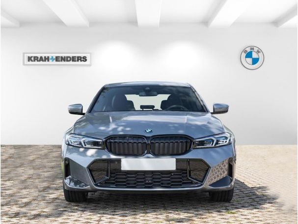 BMW 320 e 150 kW image number 2