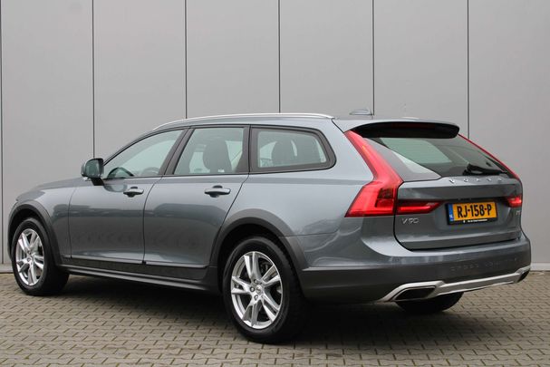 Volvo V90 Cross Country T5 AWD 188 kW image number 9