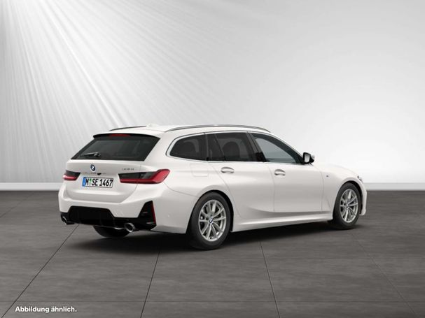 BMW 330i Touring M Sportpaket 180 kW image number 2