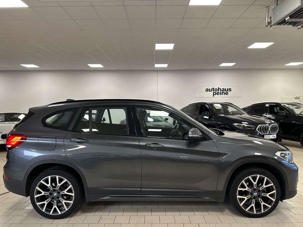 BMW X1 sDrive18d 110 kW image number 8