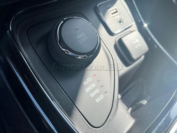 Jeep Compass 2.0 103 kW image number 41