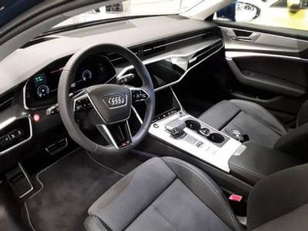 Audi A6 55 TFSIe S-line Avant 270 kW image number 4