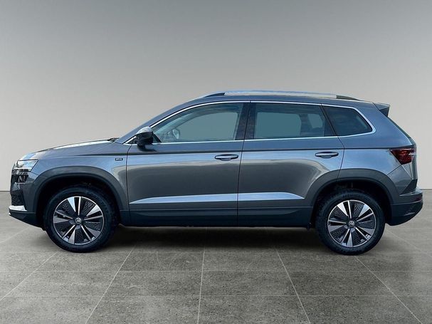 Skoda Karoq 1.5 TSI 110 kW image number 4