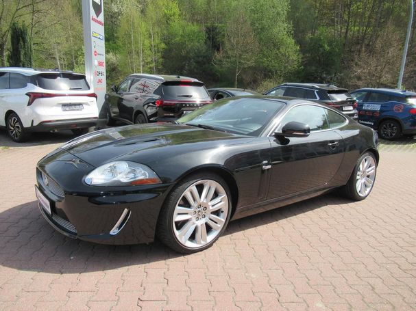 Jaguar XKR 5.0 Coupe 375 kW image number 2