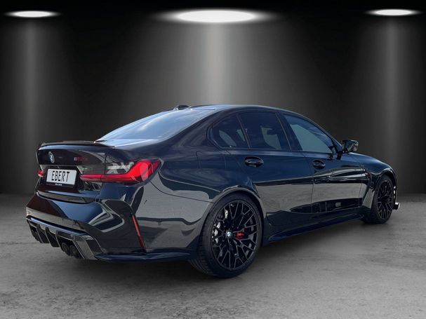 BMW M3 CS M xDrive 405 kW image number 2