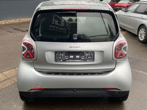 Smart ForTwo coupe EQ 60 kW image number 7