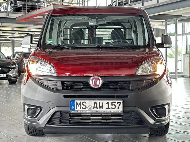 Fiat Doblo Cargo 66 kW image number 4