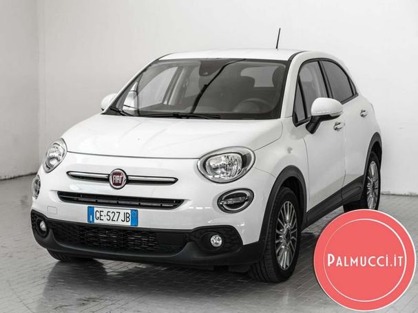 Fiat 500X 1.6 MultiJet 88 kW image number 1