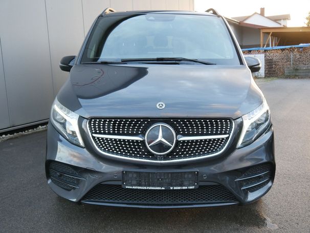 Mercedes-Benz V 300d 4Matic 174 kW image number 6