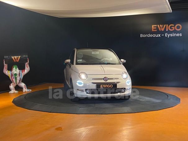 Fiat 500 1.2 8V 51 kW image number 19