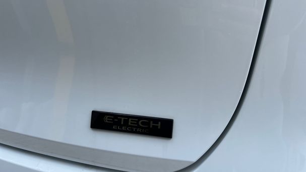 Renault Megane E-Tech 160 kW image number 48