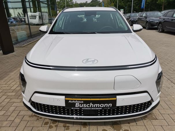 Hyundai Kona 115 kW image number 3