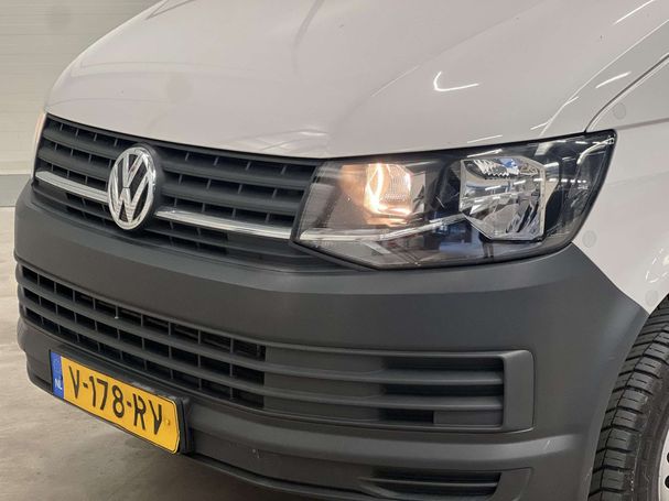 Volkswagen T6 Transporter DSG 110 kW image number 16