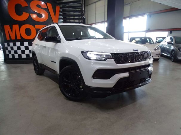 Jeep Compass 1.3 PHEV Limited 140 kW image number 3