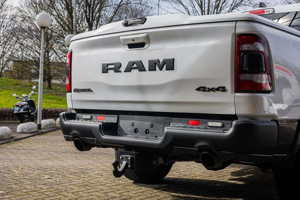 RAM 1500 5.7 V8 294 kW image number 12