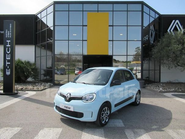 Renault Twingo 22 kWh 60 kW image number 1