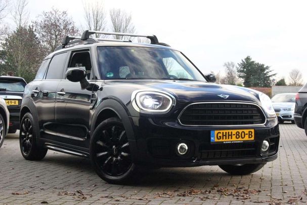 Mini Cooper Countryman 99 kW image number 15