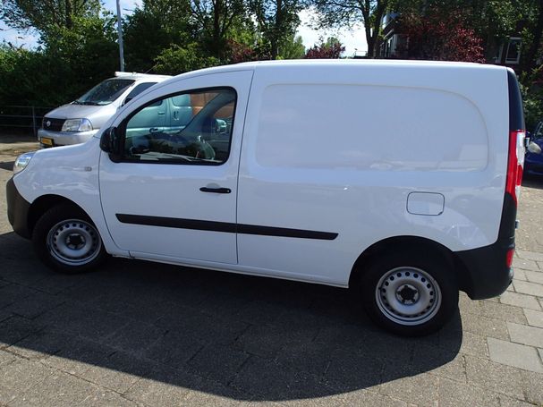 Renault Kangoo DCi 90 68 kW image number 8