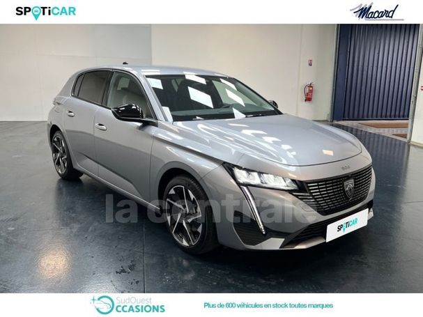 Peugeot 308 1.5 BlueHDi 130 Allure EAT8 96 kW image number 16