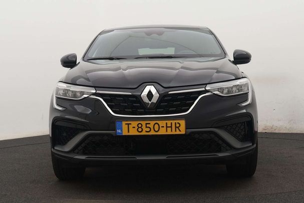 Renault Arkana 116 kW image number 6