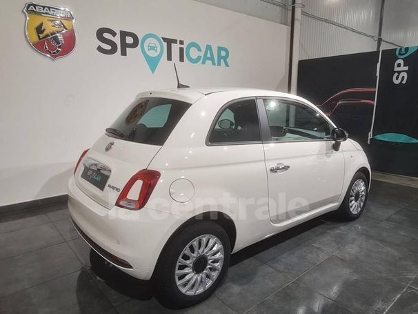 Fiat 500 1.0 51 kW image number 12