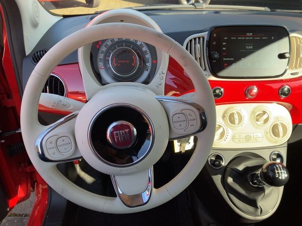 Fiat 500 1.0 51 kW image number 9