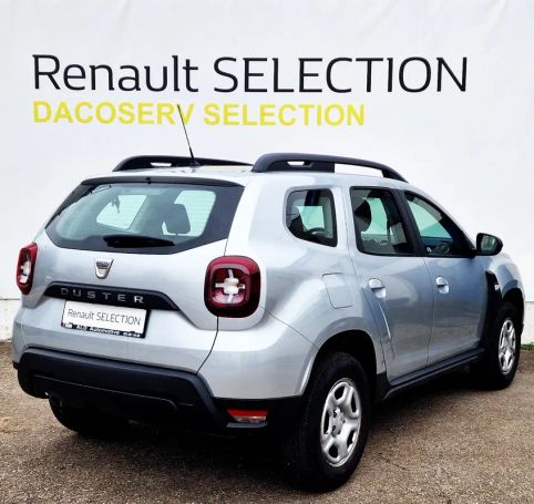 Dacia Duster 85 kW image number 2