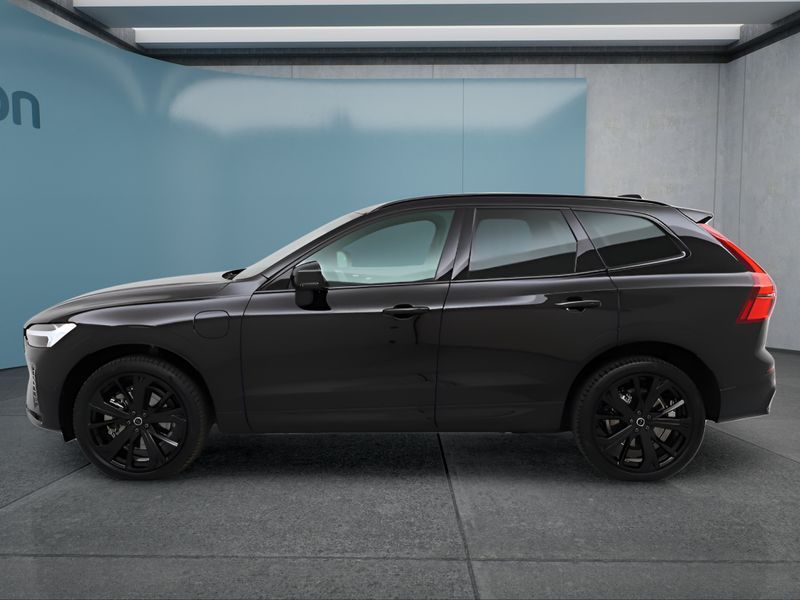 Volvo XC60 335 kW