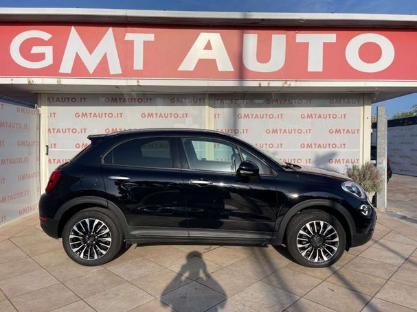 Fiat 500X 1.3 Cross 110 kW image number 9