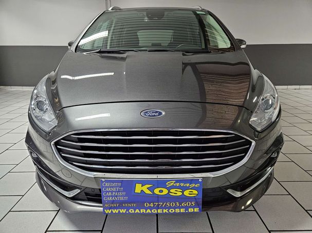 Ford Galaxy 110 kW image number 5